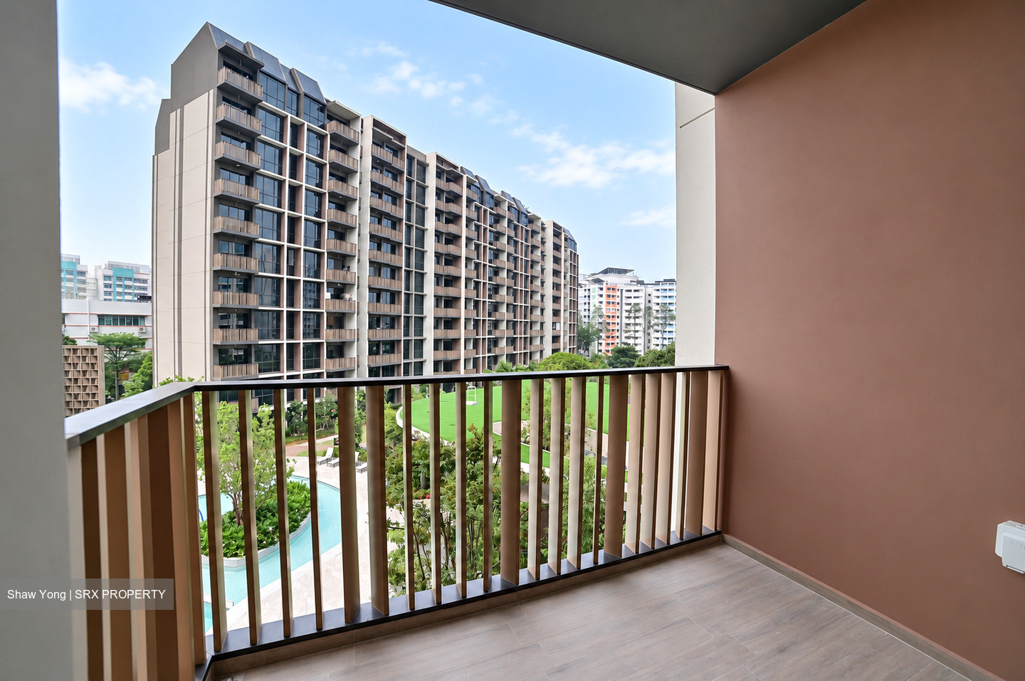 Norwood Grand (D25), Apartment #632048481